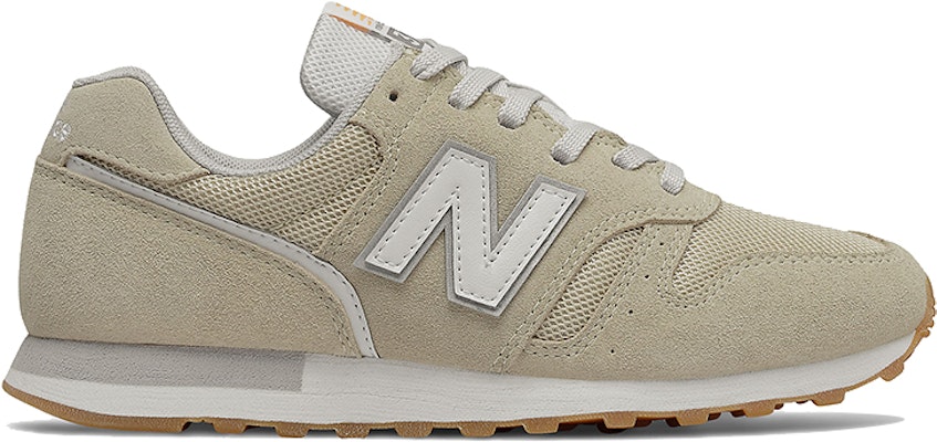 New Balance NB 373 v2 輕便透氣 低筒 跑步鞋 女款 米色 Order New Balance NB 373 v2 輕便透氣 低筒 跑步鞋 女款 米色
