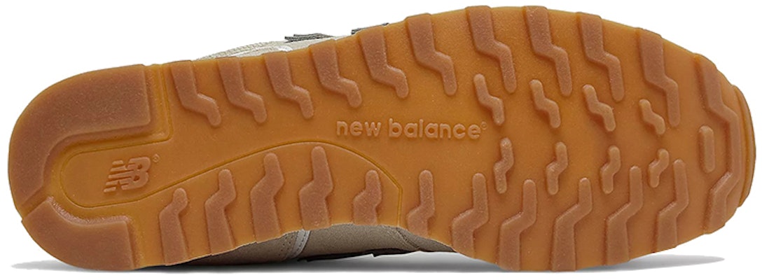 New Balance NB 373 v2 輕便透氣 低筒 跑步鞋 女款 米色 Shop New Balance NB 373 v2 輕便透氣 低筒 跑步鞋 女款 米色