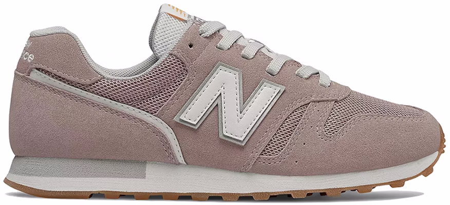 (W) New Balance 373 V2 'Pink' Wanita WL373HR2 Order (W) New Balance 373 V2 'Pink' Wanita WL373HR2