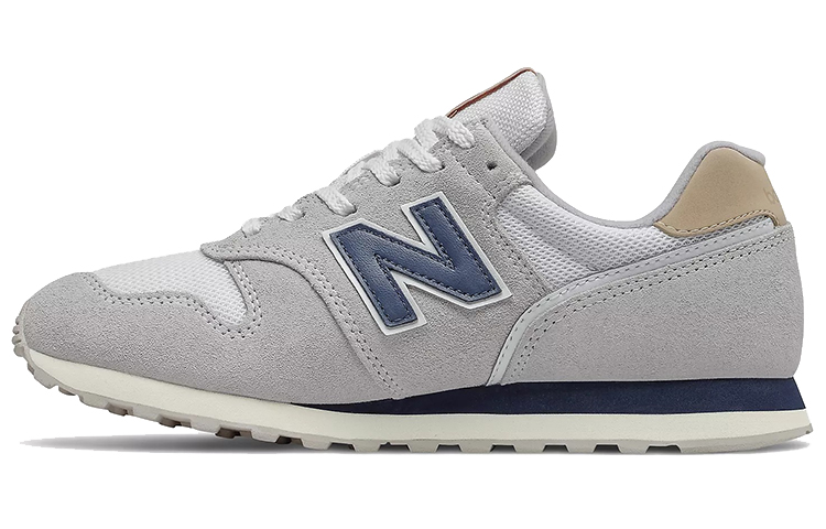 Buy (W) (여성용) 뉴발란스 373 v2 블루 WL373EN2 WL373EN2