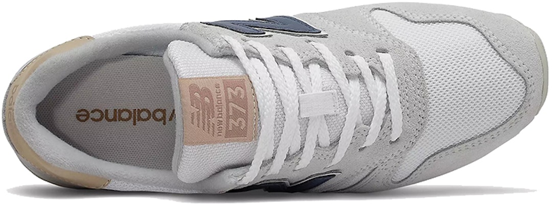 (W) (여성용) 뉴발란스 373 v2 블루 WL373EN2 WL373EN2 Lookbook (W) (여성용) 뉴발란스 373 v2 블루 WL373EN2 WL373EN2