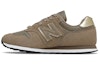 Buy New Balance 373系列 v2 復古跑步鞋 女款 褐金色