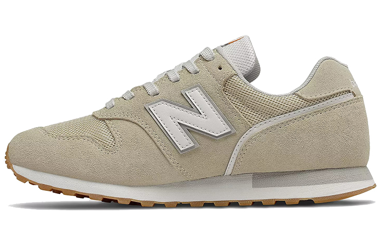 Buy (W) Sneakers New Balance 373 v2 'Beige' WL373HG2