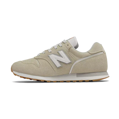 (W) NB 373 v2 Sneakers 'Beige'