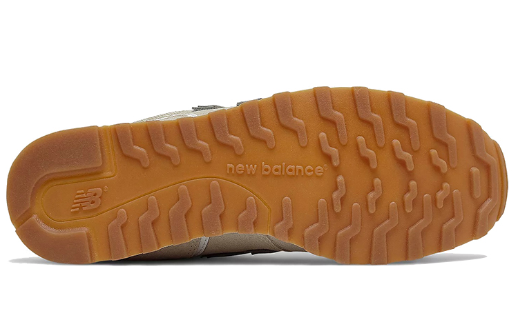 (W) NB 373 v2 Sneakers 'Beige' 圖 4