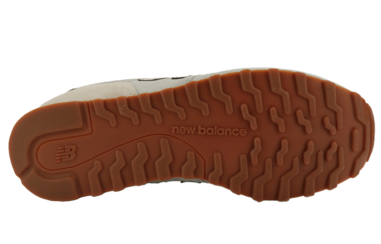 (W) NB 373Series Sneakers /Brown 'Grey' 圖 4