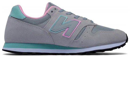 (Women) New Balance 373Series Sneakers Grey/Green/Pink WL373GT Order (Women) New Balance 373Series Sneakers Grey/Green/Pink WL373GT