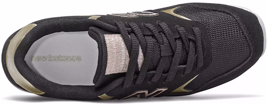 (W) 뉴발란스 393 블랙 라이트 골드 (New Balance 393 Black Light Gold) WL393MTL Lookbook (W) 뉴발란스 393 블랙 라이트 골드 (New Balance 393 Black Light Gold) WL393MTL