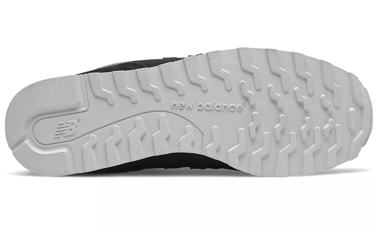 Shop (W) New Balance 393 'Hitam Emas Metalik Cerah' WL393MTL