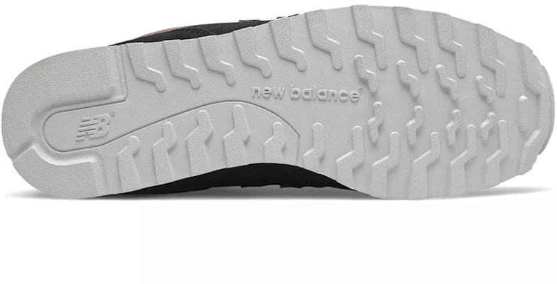 (W) New Balance 393 ''Zwart Licht Goud Metallic'' WL393MTL Shop (W) New Balance 393 ''Zwart Licht Goud Metallic'' WL393MTL