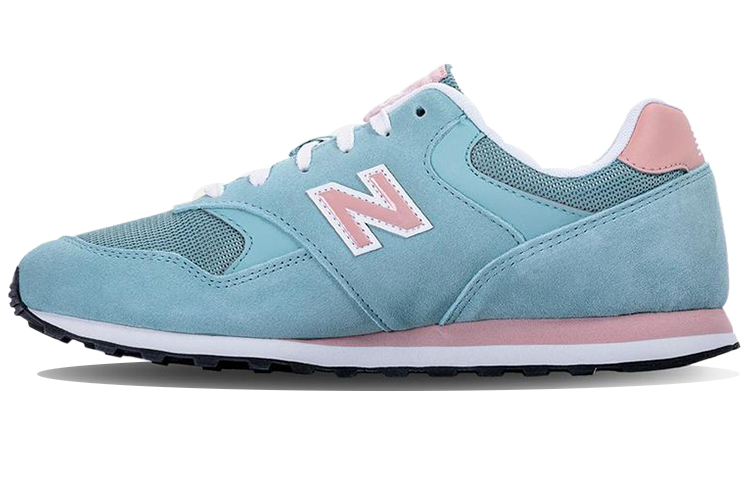 Buy (W) 新百伦 393 '蓝色' WL393PB1