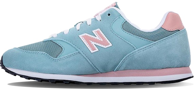 New Balance 393系列 淺藍色 女款 Buy New Balance 393系列 淺藍色 女款