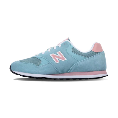 (W) NB 393 'Blue'