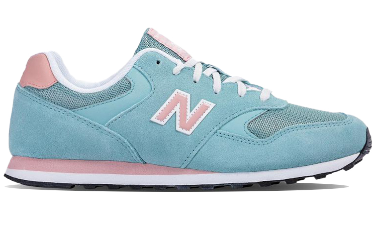 (W) NB 393 'Blue' 圖 2