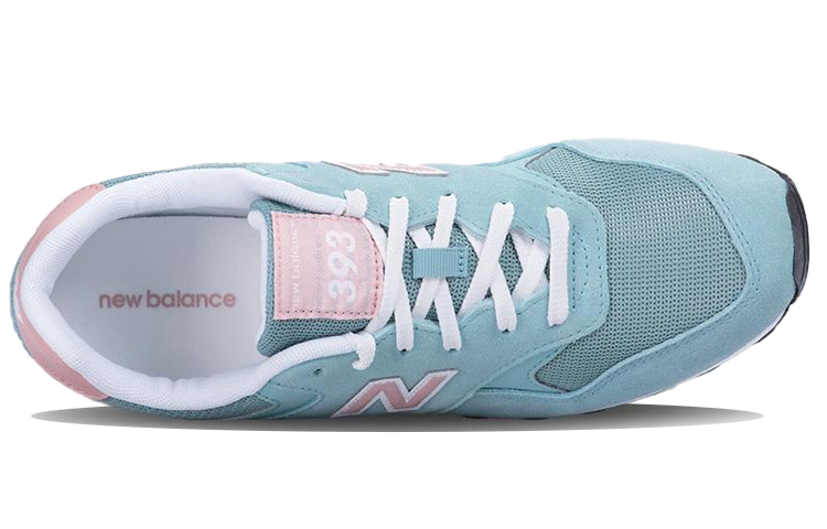 (W) NB 393 'Blue' 圖 3