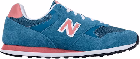 (Women) New Balance 393 'Blue Pink' WL393RJ1 (Women) New Balance 393 'Blue Pink' WL393RJ1
