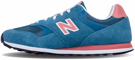 (Women) New Balance 393 'Blue Pink' WL393RJ1 (Women) New Balance 393 'Blue Pink' WL393RJ1