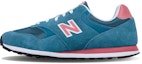 Buy (W) New Balance 393 'Biru Pink' WL393RJ1