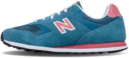 (Women) New Balance 393 'Blue Pink' WL393RJ1 (Women) New Balance 393 'Blue Pink' WL393RJ1