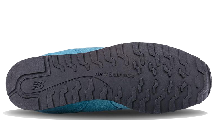 Shop (W) New Balance 393 ''Bleu Rose'' WL393RJ1