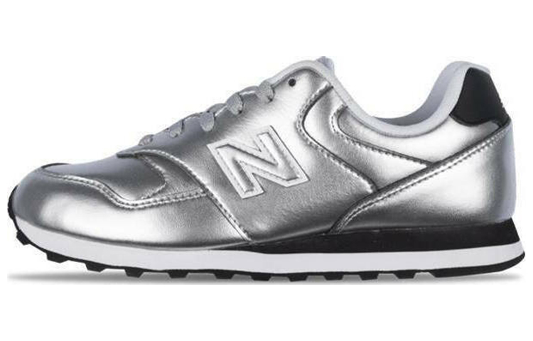 Buy （女款）New Balance 393 '金屬銀' WL393EA1