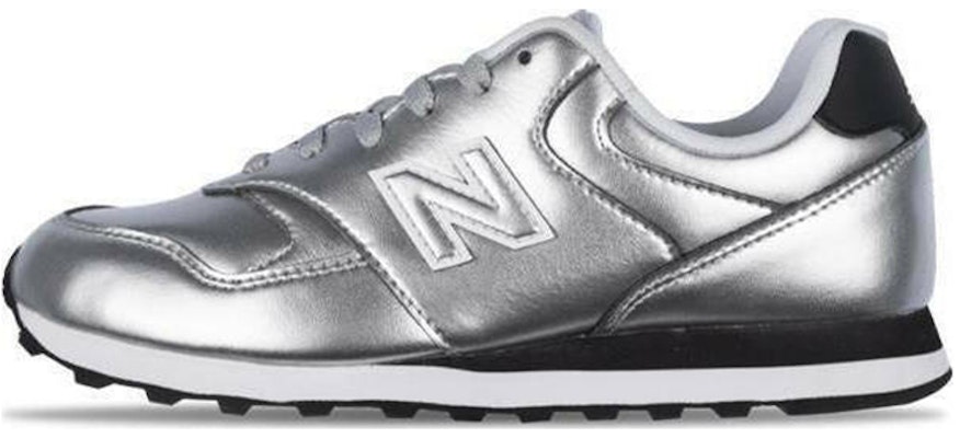 (W) ニューバランス393 メタリックシルバー WL393EA1 Buy (W) ニューバランス393 メタリックシルバー WL393EA1