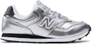 Order (W) New Balance 393 'Perak Metalik' WL393EA1