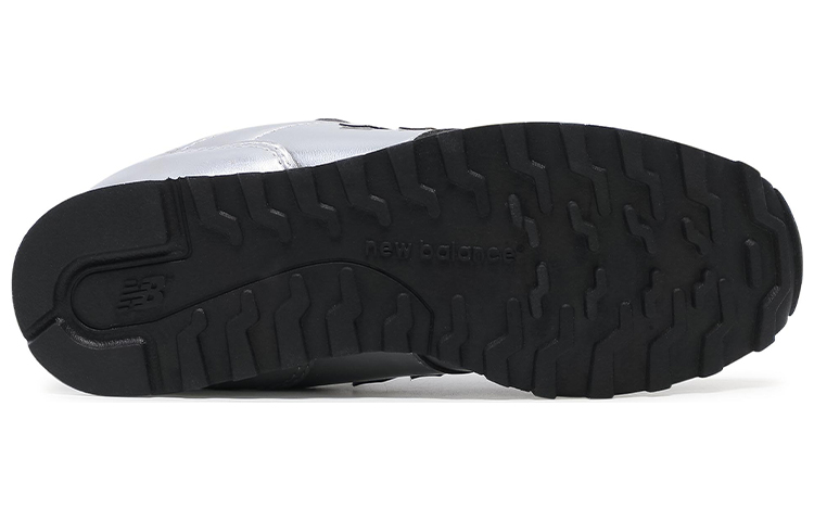 Shop （女款）New Balance 393 '金屬銀' WL393EA1