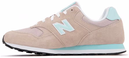 (Women) New Balance 393 Series 'Pink' WL393GW1 (Women) New Balance 393 Series 'Pink' WL393GW1
