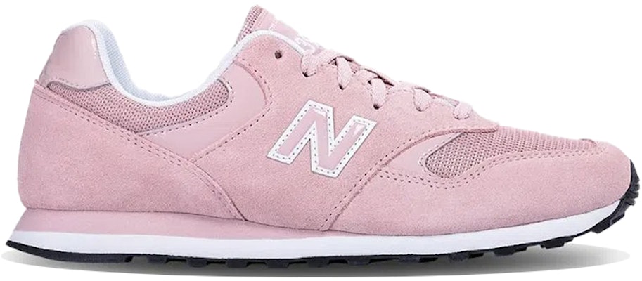 (W) New Balance 393 Siri Sneakers 'Pink' WL393SP1 Order (W) New Balance 393 Siri Sneakers 'Pink' WL393SP1