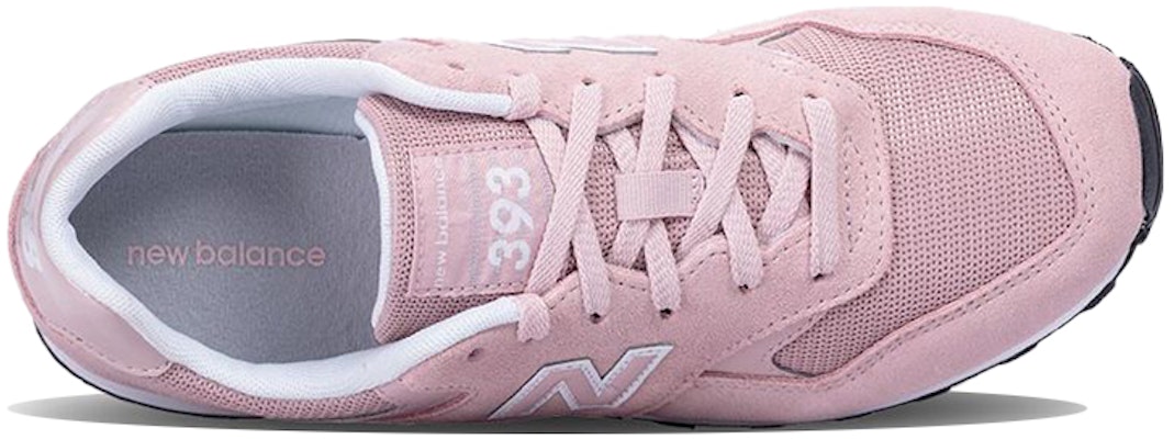 (W) New Balance 393 Siri Sneakers 'Pink' WL393SP1 Lookbook (W) New Balance 393 Siri Sneakers 'Pink' WL393SP1