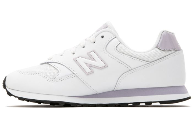 Buy (女性) New Balance 393 '白紫丁香' WL393EN1