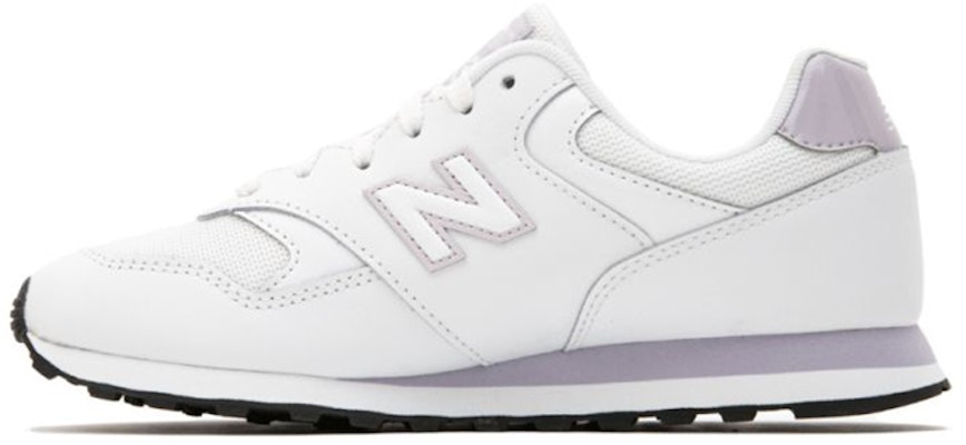 (Women) New Balance 393 'White Lilac' WL393EN1 Buy (Women) New Balance 393 'White Lilac' WL393EN1