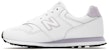 (W) New Balance 393 'Putih Lilac' WL393EN1