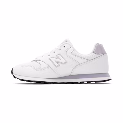 (W) NB 393 'White Lilac'