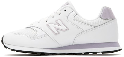 (Women) New Balance 393 'White Lilac' WL393EN1 (Women) New Balance 393 'White Lilac' WL393EN1