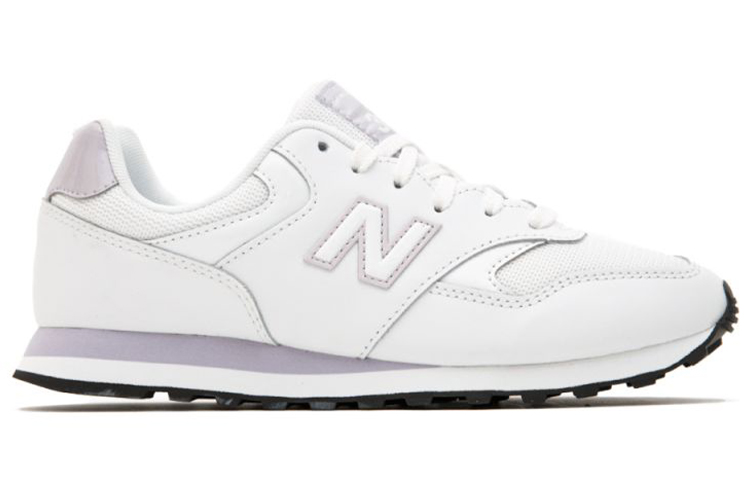 Order (女性) New Balance 393 '白紫丁香' WL393EN1