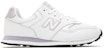 (W) New Balance 393 'Putih Lilac' WL393EN1