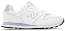 Order (W) New Balance 393 'Putih Lilac' WL393EN1