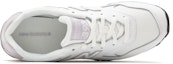 Lookbook (W) New Balance 393 'Putih Lilac' WL393EN1