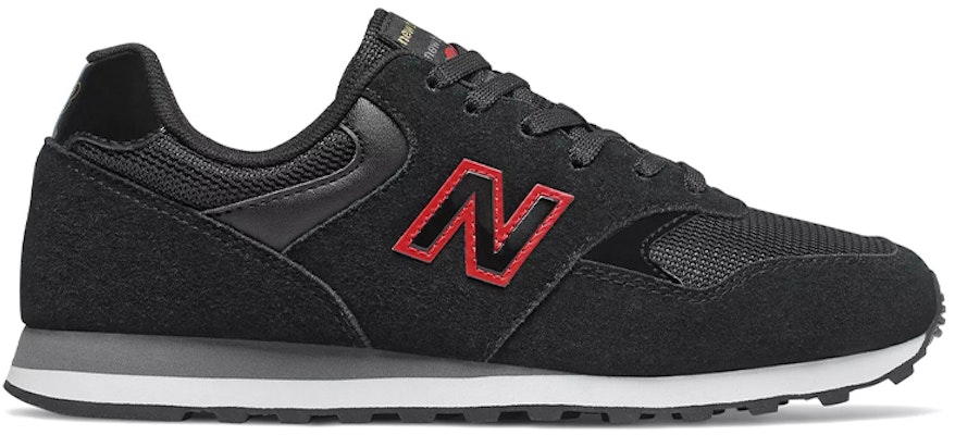 (W) 뉴발란스 393 블랙 (New Balance 393 Black) WL393MA1 Order (W) 뉴발란스 393 블랙 (New Balance 393 Black) WL393MA1