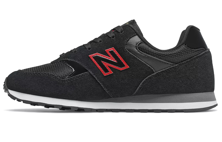 (Women) New Balance 393 Series 'Black' WL393MA1