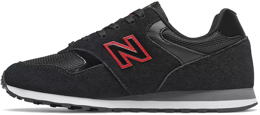 (Women) New Balance 393 Series 'Black' WL393MA1 Buy (Women) New Balance 393 Series 'Black' WL393MA1