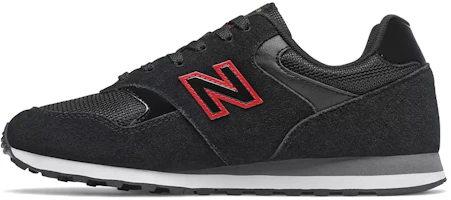 (Women) New Balance 393 Series 'Black' WL393MA1 (Women) New Balance 393 Series 'Black' WL393MA1