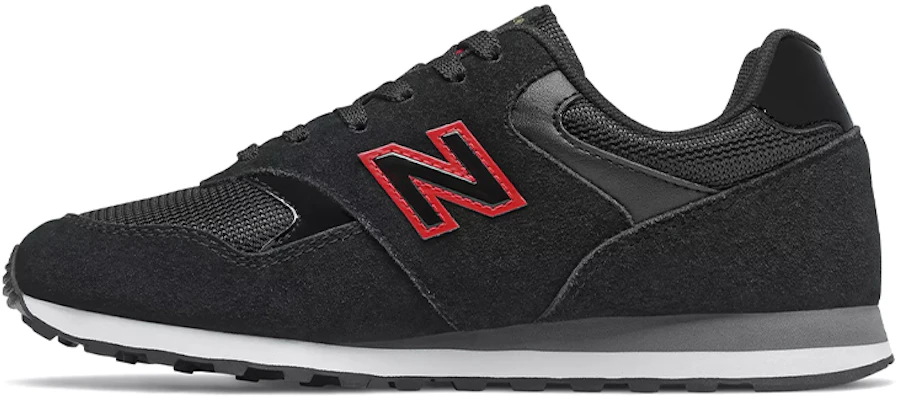(W) New Balance 393 Serie ''Nero'' WL393MA1 Buy (W) New Balance 393 Serie ''Nero'' WL393MA1
