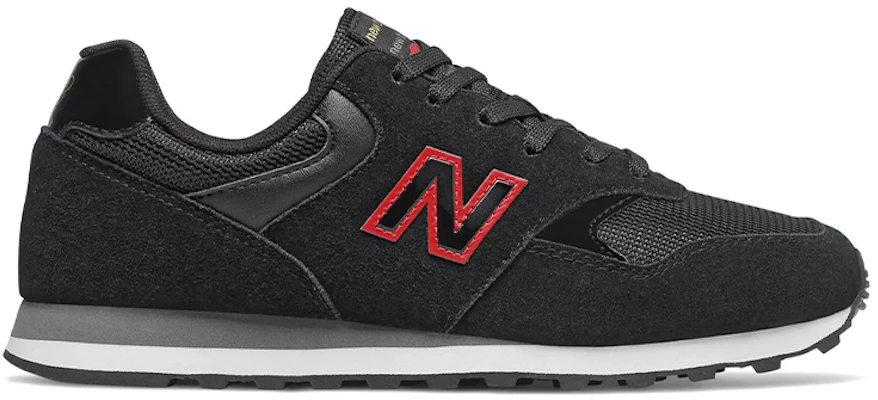 (W) New Balance 393 Serie ''Nero'' WL393MA1 Order (W) New Balance 393 Serie ''Nero'' WL393MA1