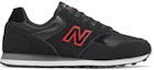 Order (W) New Balance 393 Serie ''Nero'' WL393MA1
