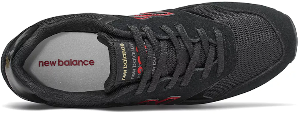 (W) New Balance 393 Serie ''Nero'' WL393MA1 Lookbook (W) New Balance 393 Serie ''Nero'' WL393MA1