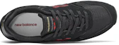 Lookbook (W) New Balance 393 Serie ''Nero'' WL393MA1