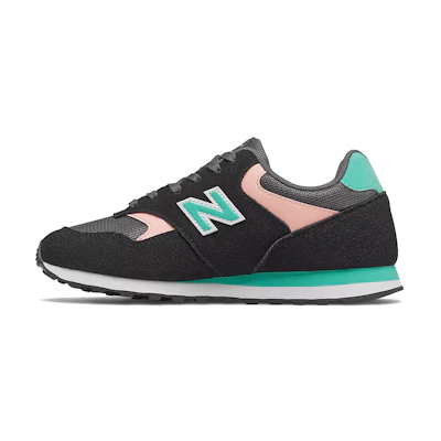 (W) NB 393 Series /Green 'Black'
